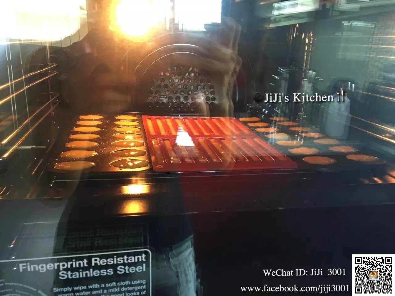 原味玛德琳如何做,玛德琳手工制作视频