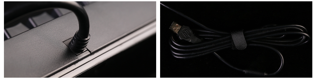 惠普gk200机械键盘测评,惠普GK320灰木轴机械键盘