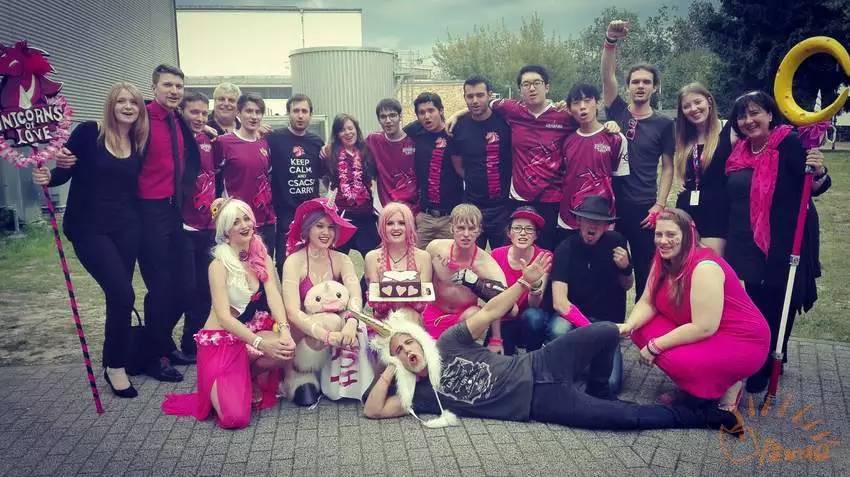 eu赛区季后赛,eulcs首日战报