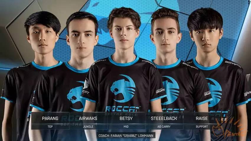 eu赛区季后赛,eulcs首日战报