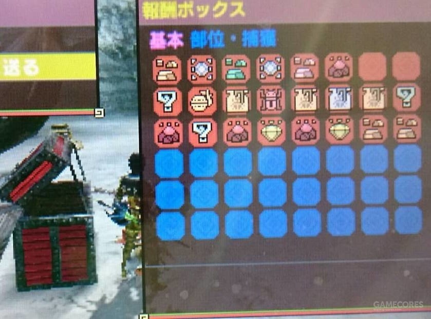 mhxx怎么养虫,mhxx怎么抓怪