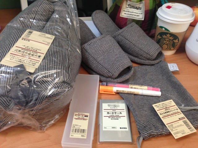 米修剧场：逛Ikea和Muji你一定遇到过这些朋友