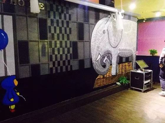 适合聚会的潮玩圣地,聚会玩一天的地方