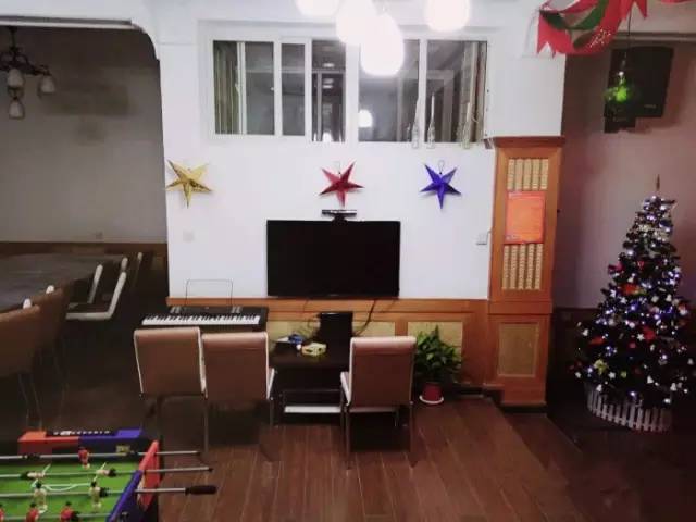 适合聚会的潮玩圣地,聚会玩一天的地方