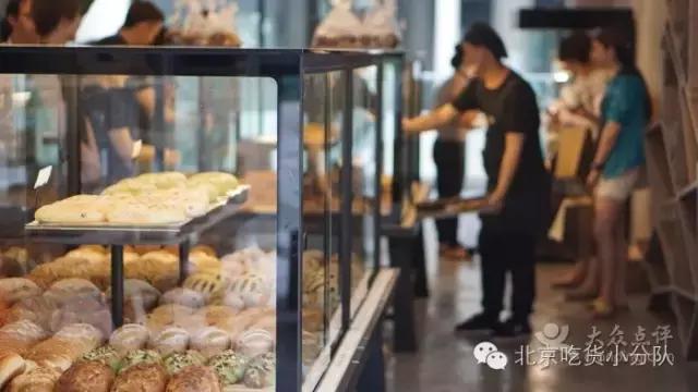 北京10家嗜巧克力重症患者最值得体验一把的店