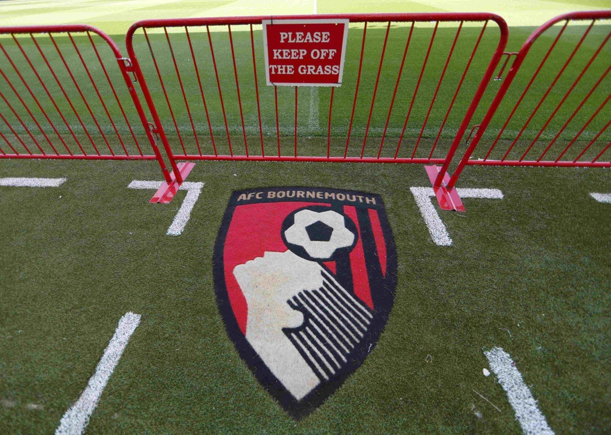 2019-2020赛季英超联赛曼联,英超新赛季20支球队名称