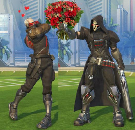 守望先锋夏季奥运,守望先锋观赛奖励头像