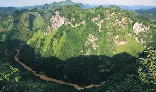 云南必去的小镇排名前十,云南这几个小众宝地别错过