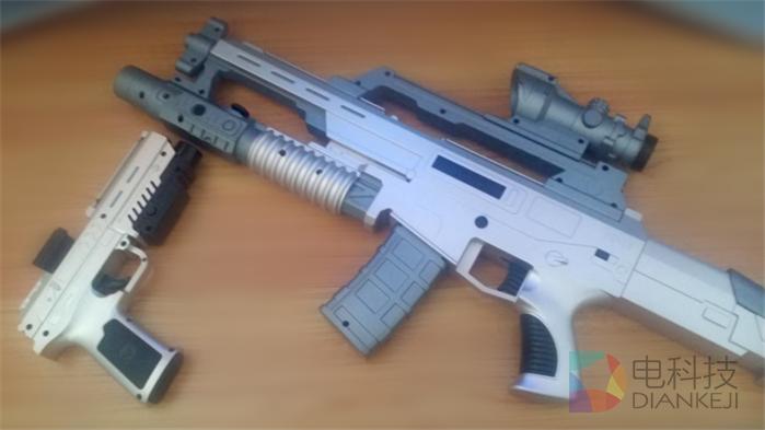 乐视体感手枪游戏在哪里,乐视体感手枪