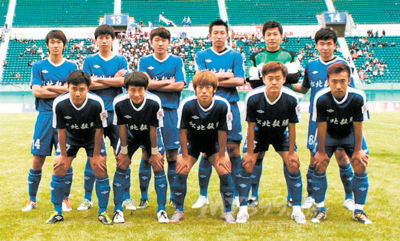 怀念当年的中超,中超发展历程