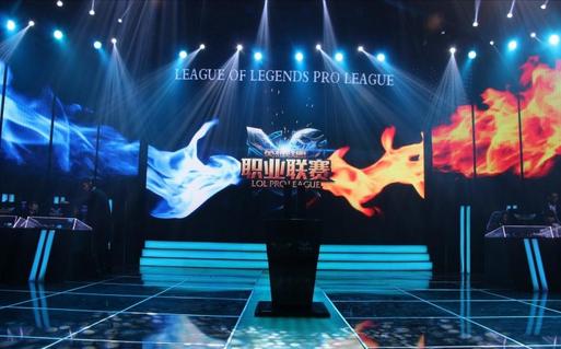 OMG和LGD：昔日冠军因何沦为保级战队？