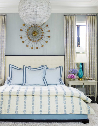 卧室装了吊灯怎么化解,卧室吊灯风水选择和关注事项