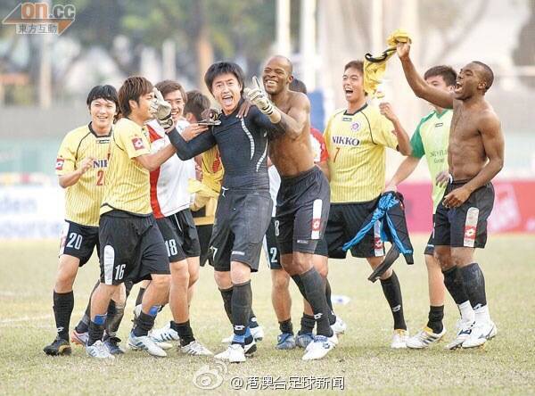 范志毅留洋视频,范志毅孙继海岁月轻狂