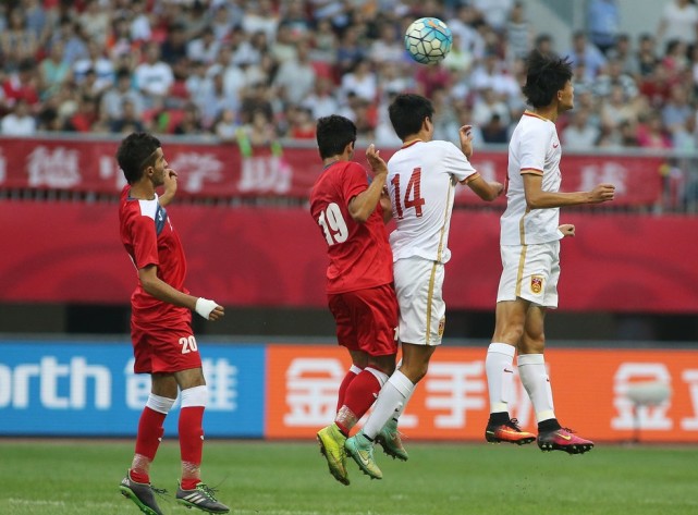 比女足里约0:3更“落后”的，是新生代男足水平去哪儿了？