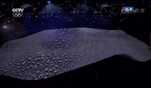 最性感的奥运项目,盘点奥运开幕式