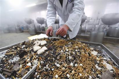 老鹳草外敷治疗痔疮的小偏方,老偏方治内痔疮