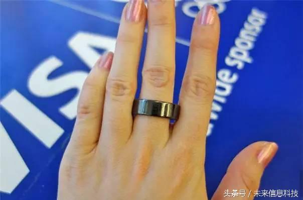 奥运选手抢头条上Twiiter全程直播，还有哪些最新黑科技？