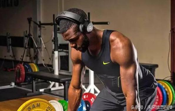 奥运选手抢头条上Twiiter全程直播，还有哪些最新黑科技？