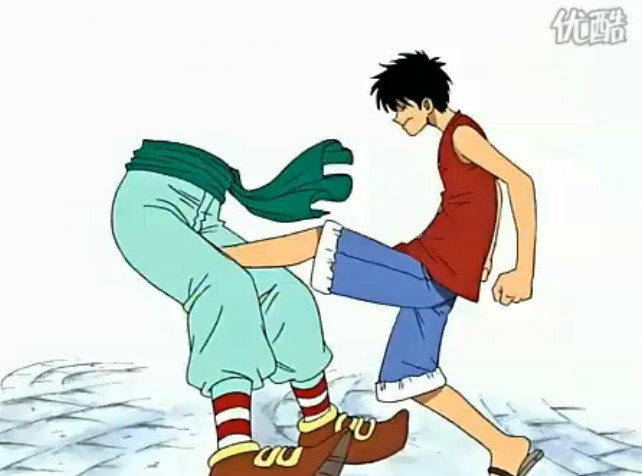 海贼王中最好听的声音震震果实,盘点海贼王中那些奇怪的笑声