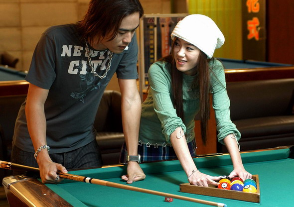 奥运撩起荷尔蒙，杨洋胡歌罗志祥牛飞天，体育题材电视剧哪家强