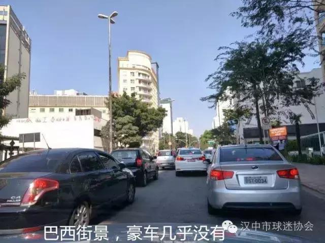 汉中强哥的奥运之行有感：巴西没那么乱，中国被崇敬