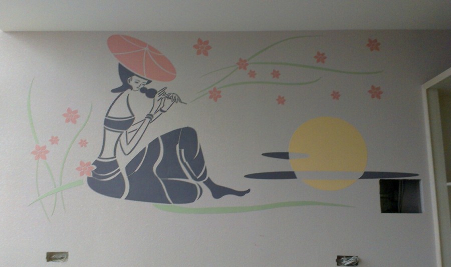 墙面做硅藻泥脏了可以用砂纸吗,硅藻泥墙面脏了清洁小妙招