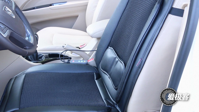 汽车通风坐垫好用吗,汽车夏天通风坐垫哪种好