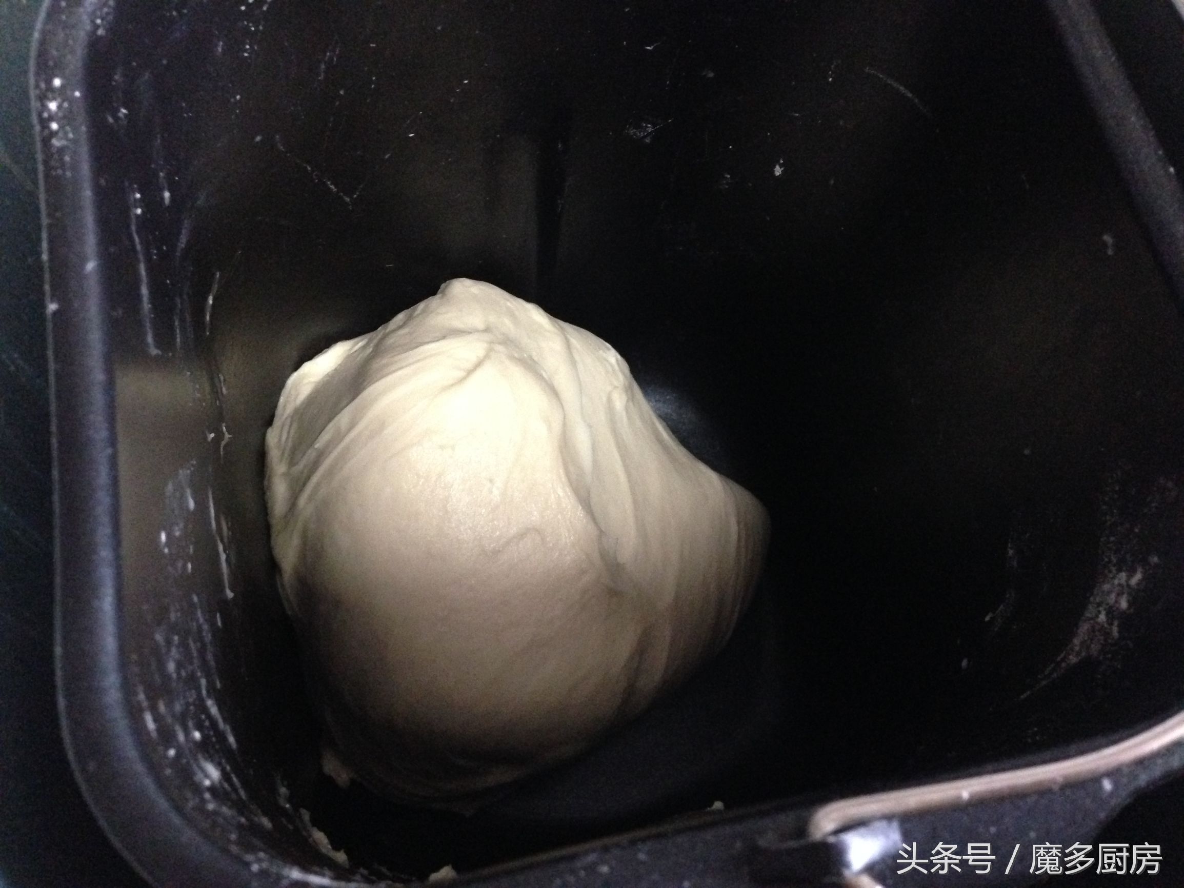 多妈做曲奇,多妈做欧包