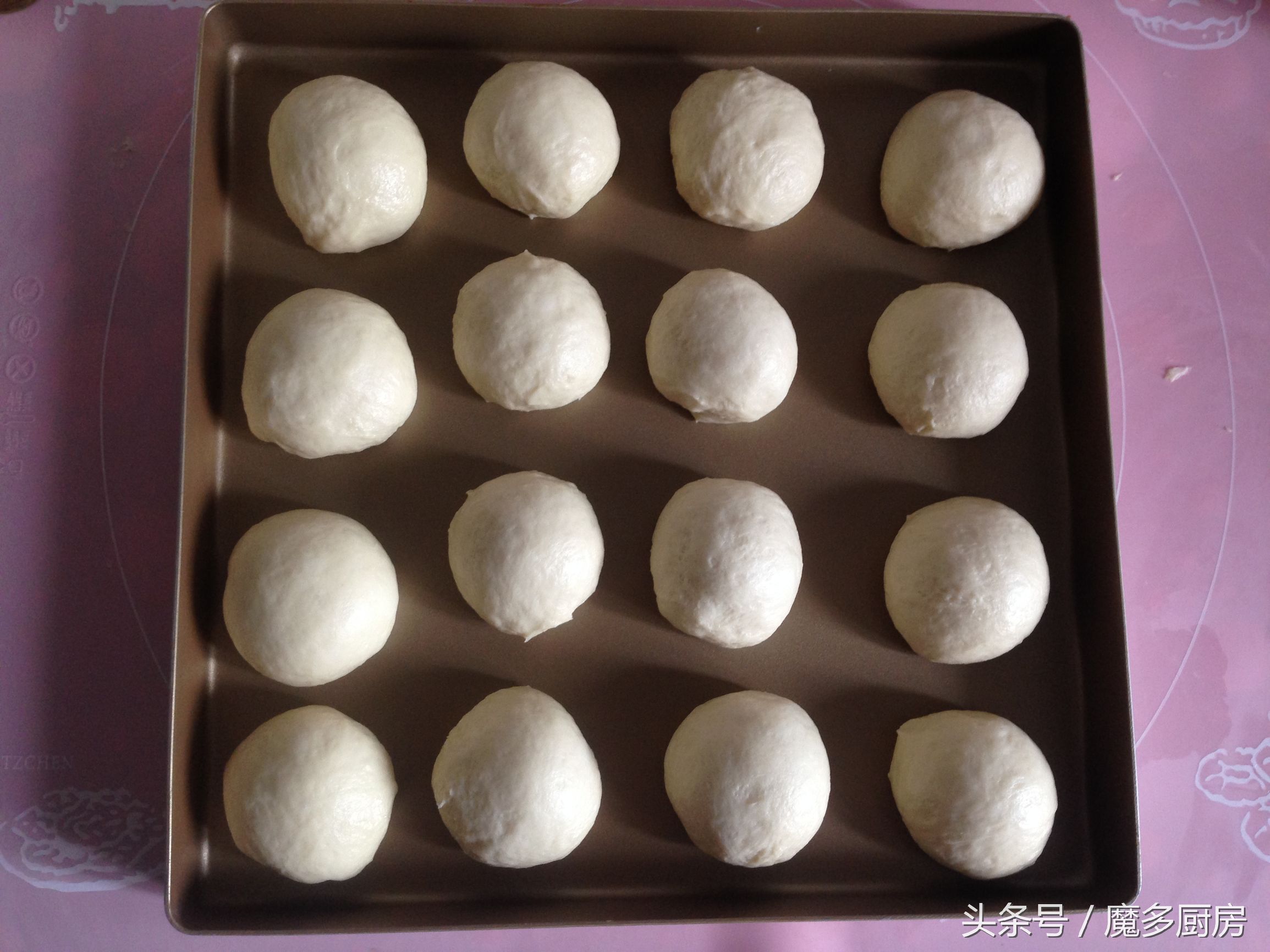 多妈做曲奇,多妈做欧包