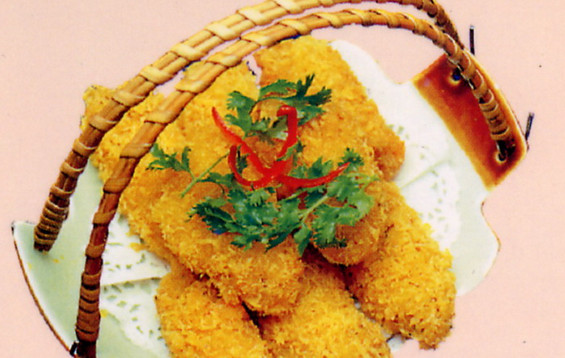 香辣炸鸡翅的详细步骤,麦辣炸鸡翅的配方