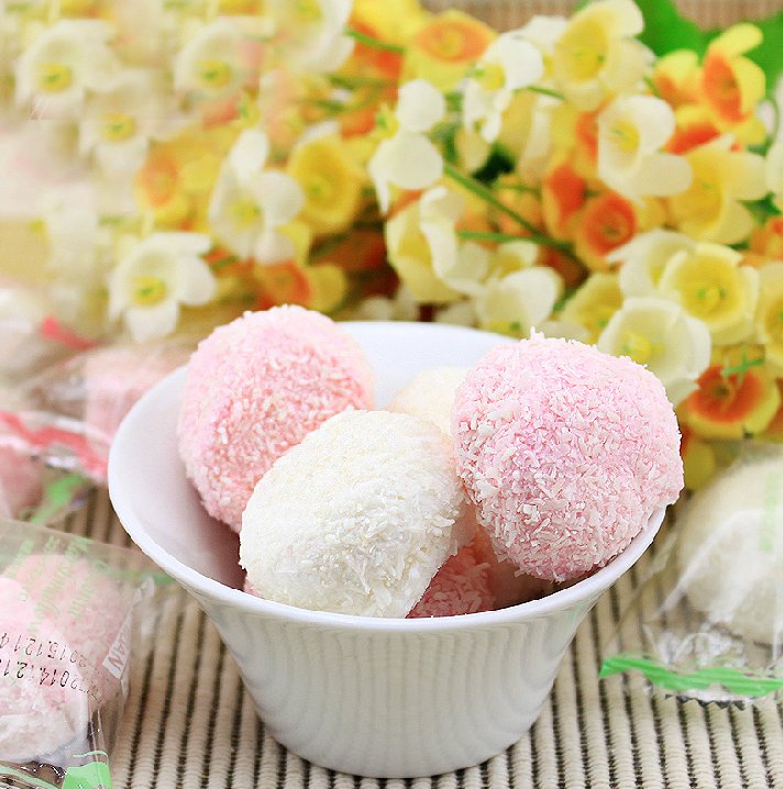 酸酸甜甜糖果推荐独立包装的,糖果超酸推荐