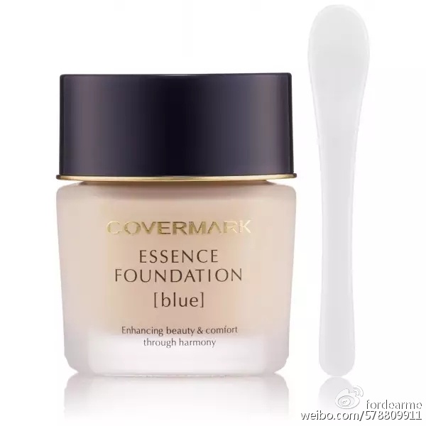 解密粉底涂脸上对比的视频,粉底揭秘