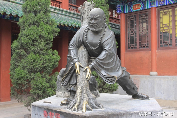 水浒传中的人物适合参加哪些比赛,水浒英雄参加奥运会原因