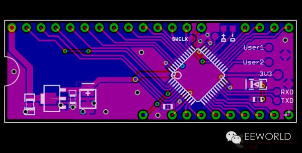 老键盘改成USB接口,老式键盘改usb接口视频教程
