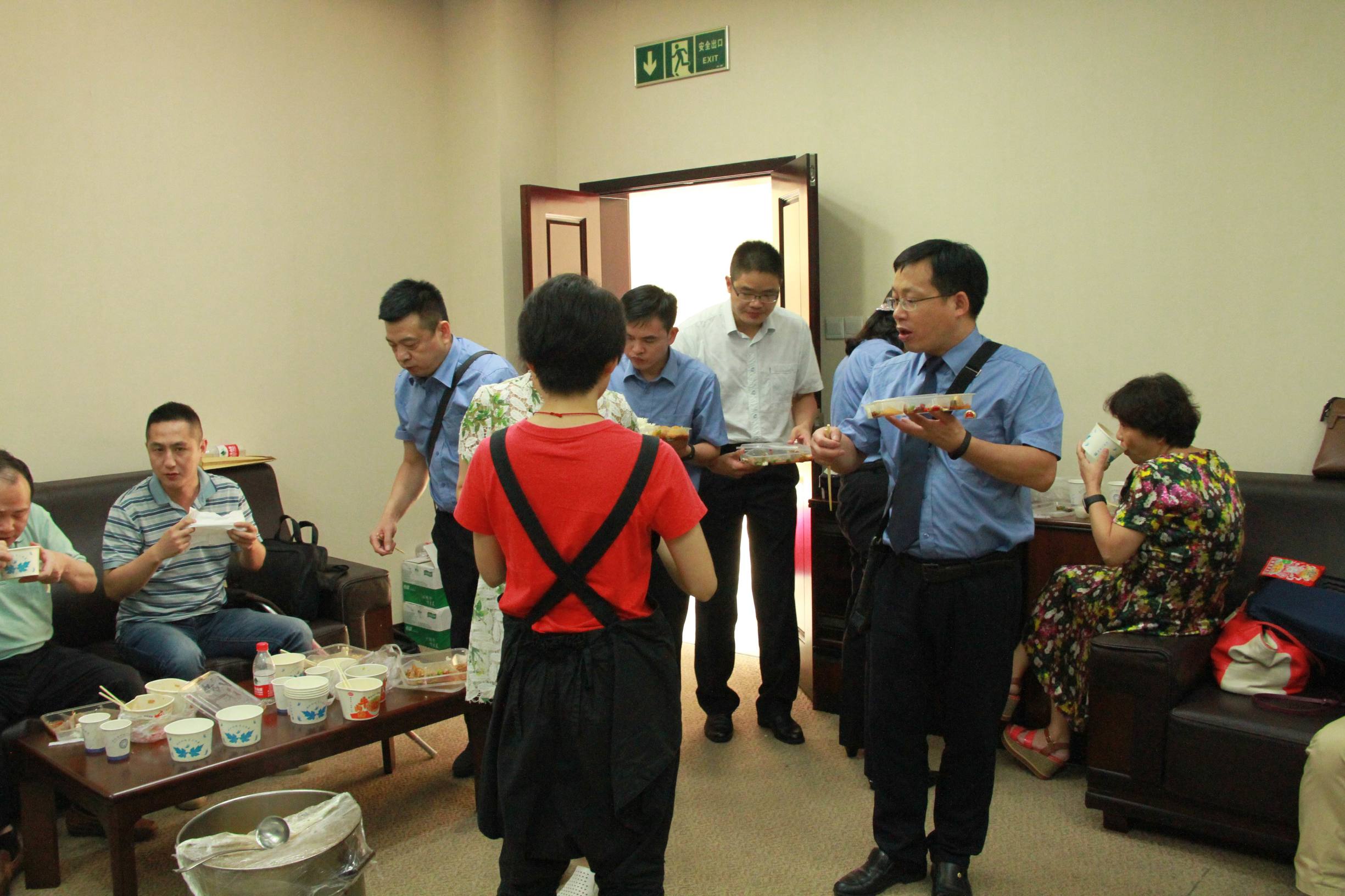 努力适应庭审实质化诉讼制度改革湖北举行刑事抗诉案件庭审观摩