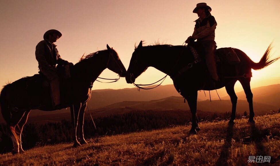 据说，玩这些可以提升男人味哦