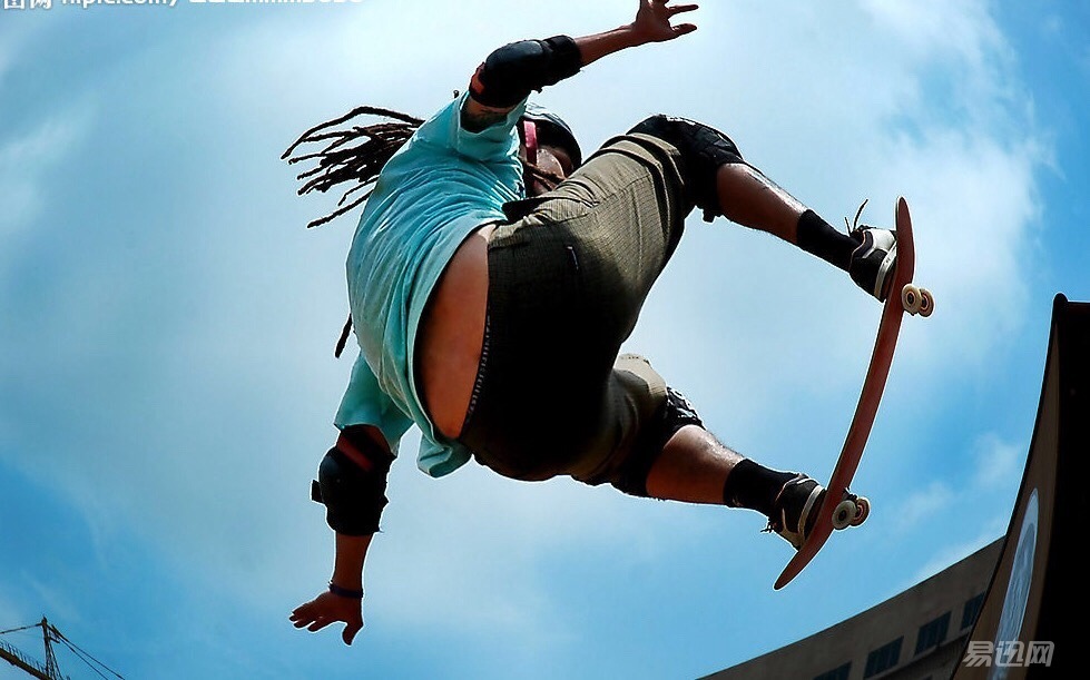 据说，玩这些可以提升男人味哦