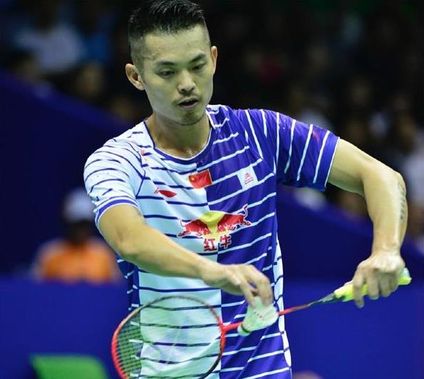 林丹五度封王完整视频,林丹从模糊到清晰