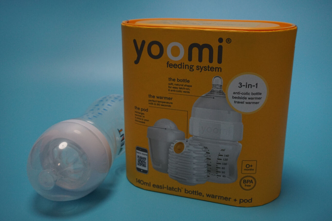 会爆炸的奶瓶,防胀气奶瓶好用吗