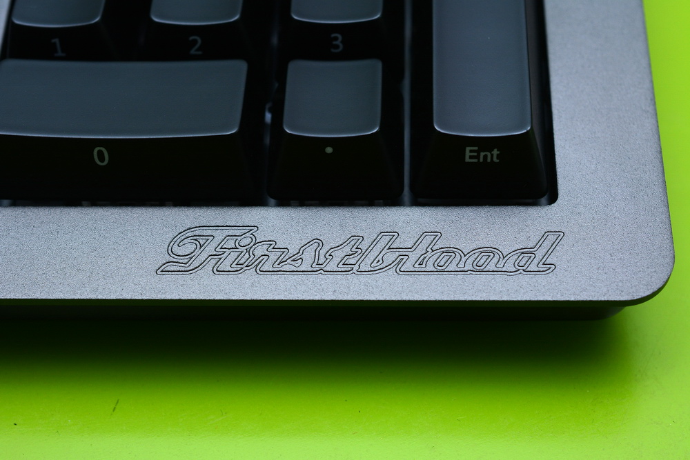 黑爵ak992三模机械键盘上手简评,黑爵机械键盘ak996测评