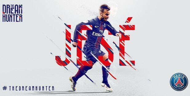 曾经超越C罗、力压贝尔的新“球王”，如今却只能远赴巴黎