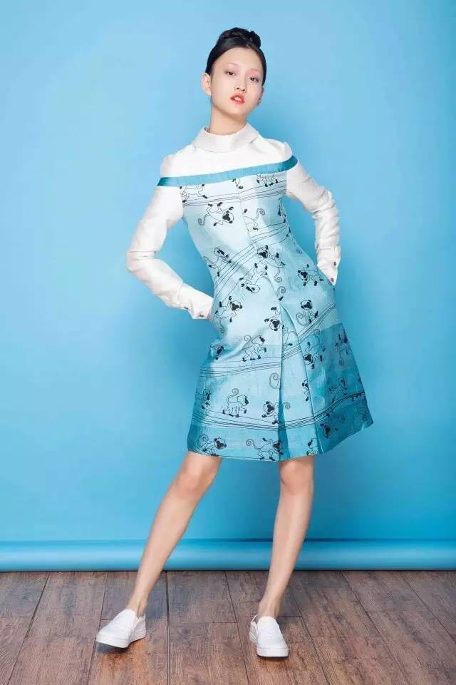 专访姜悦音：从亚马逊到《欢乐颂》，设计师如何做品牌