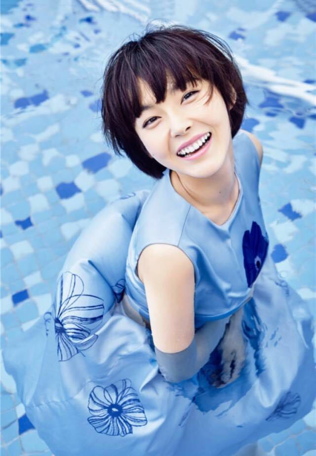 专访姜悦音：从亚马逊到《欢乐颂》，设计师如何做品牌