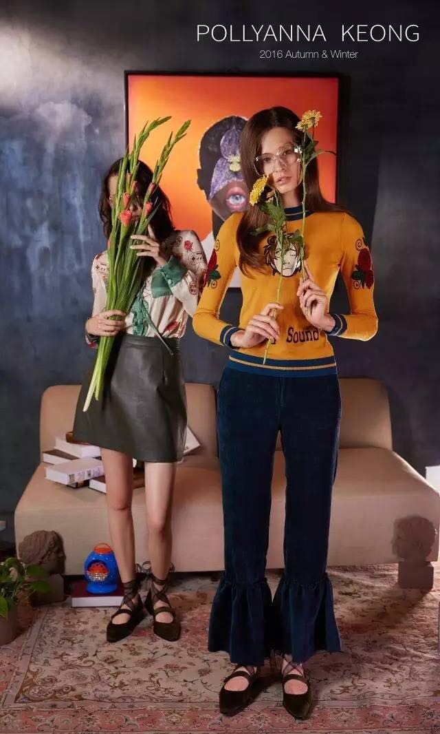 专访姜悦音：从亚马逊到《欢乐颂》，设计师如何做品牌