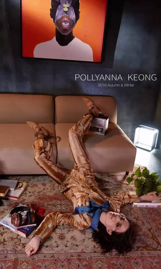 专访姜悦音：从亚马逊到《欢乐颂》，设计师如何做品牌