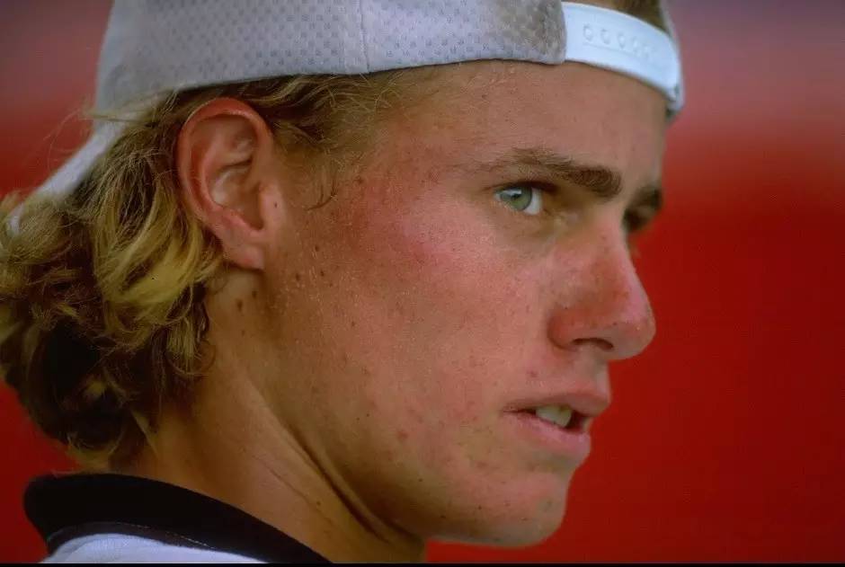 网坛四巨头是什么意思,网坛四巨头冠亚军对比