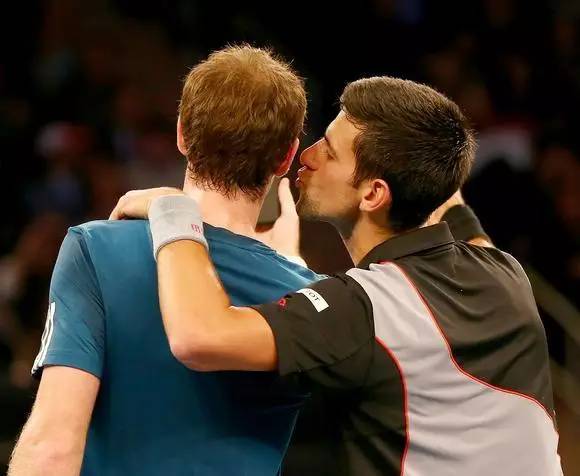 网坛四巨头是什么意思,网坛四巨头冠亚军对比