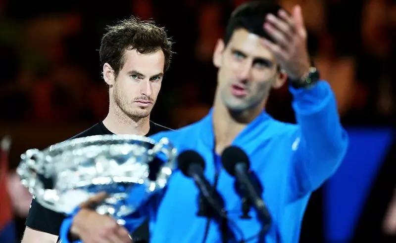 网坛四巨头是什么意思,网坛四巨头冠亚军对比