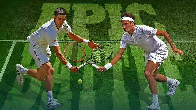 网坛四巨头是什么意思,网坛四巨头冠亚军对比