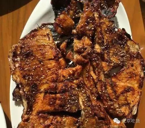 最近北京火爆排队的美食,北京人气爆棚烧烤